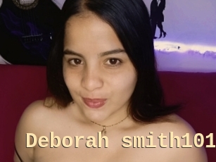 Deborah_smith101