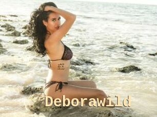 deborawild Dialogue Sexe