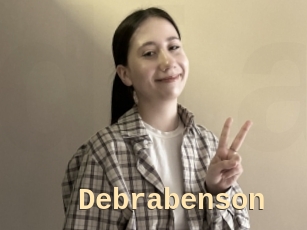 Debrabenson