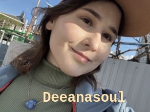 Deeanasoul