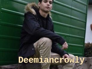 Deemiancrowly