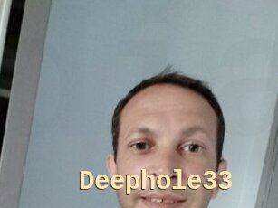 Deephole33