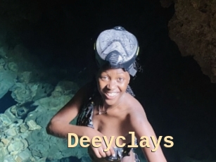 Deeyclays