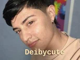 Deibycute