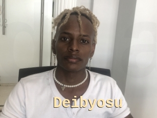 Deibyosu