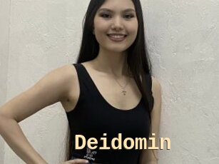 Deidomin