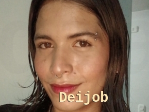 Deijob