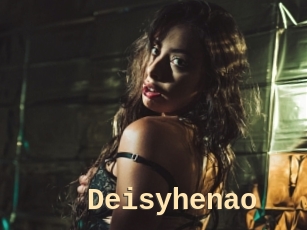 Deisyhenao