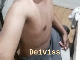 Deiviss