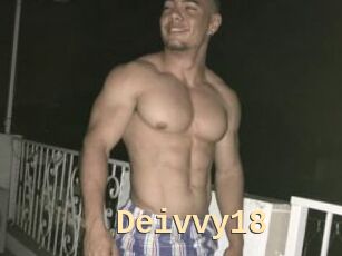 Deivvy18