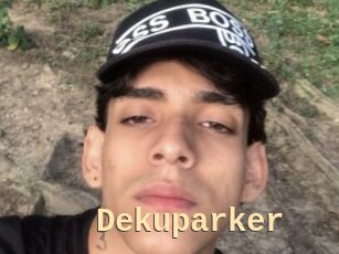 Dekuparker