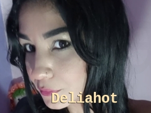 Deliahot