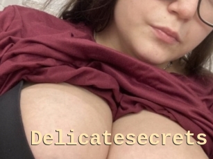 Delicatesecrets