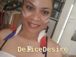 DeliceDesire