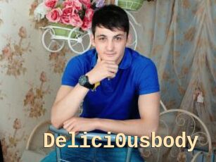 Delici0usbody