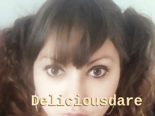 Deliciousdare