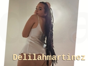 Delilahmartinez