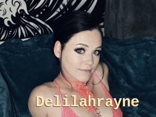 Delilahrayne