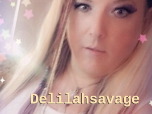 Delilahsavage