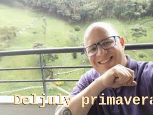 Deljuly_primavera