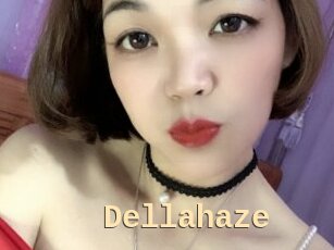 Dellahaze