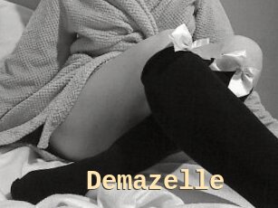 Demazelle