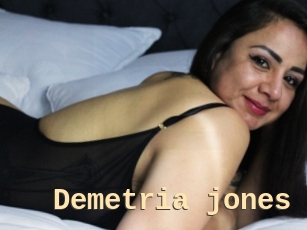 demetria_jones Dialogue Sexe