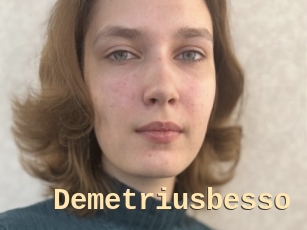 Demetriusbesso