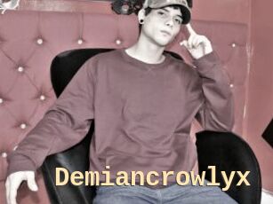 Demiancrowlyx