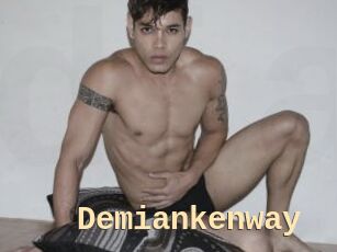Demiankenway
