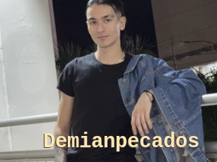 demianpecados Dialogue Sexe