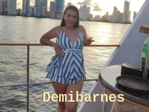 Demibarnes
