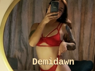 Demidawn
