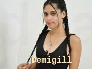 Demigill