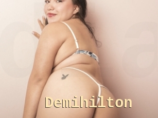 Demihilton