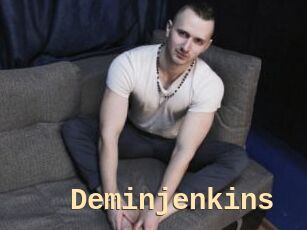 Deminjenkins