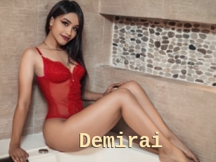 demirai Dialogue Sexe