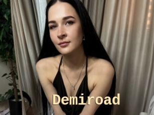 Demiroad