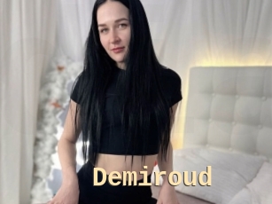 Demiroud