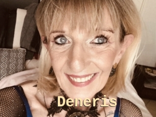 Deneris