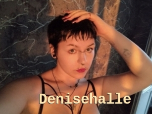 Denisehalle
