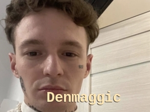 Denmaggic