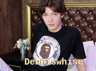 denniswhise Dialogue Sexe