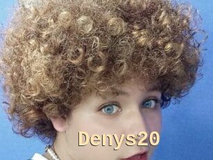 Denys20