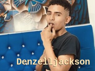 Denzelljackson