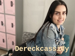 Dereckcassidy