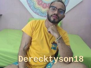 Derecktyson18