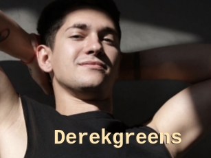 Derekgreens