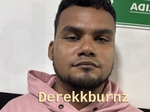 Derekkburnz
