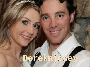 Dereknjocey